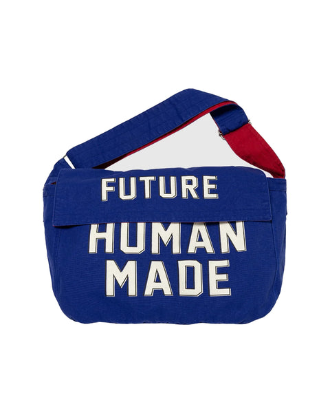HUMAN MADE-MAIL BAG LARGE-HM28GD045 – HEADQUARTER