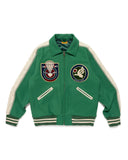 HUMAN MADE-MILITARY JACKET-HM30JK018