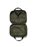 HUMAN MADE-ORGANIZER POUCH-HM31GD074