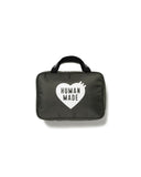 HUMAN MADE-ORGANIZER POUCH-HM31GD074