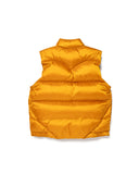 HUMAN MADE-REVERSIBLE DOWN VEST-HM30JK024
