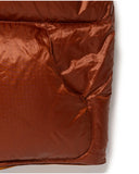 HUMAN MADE-REVERSIBLE DOWN VEST-HM30JK024