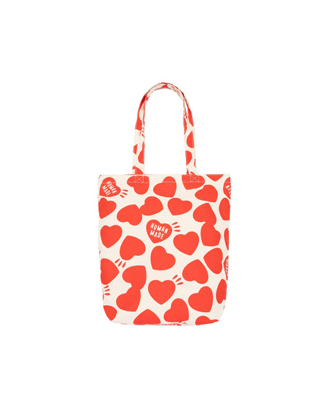HUMAN MADE-REVERSIBLE TOTE-HM30GD054