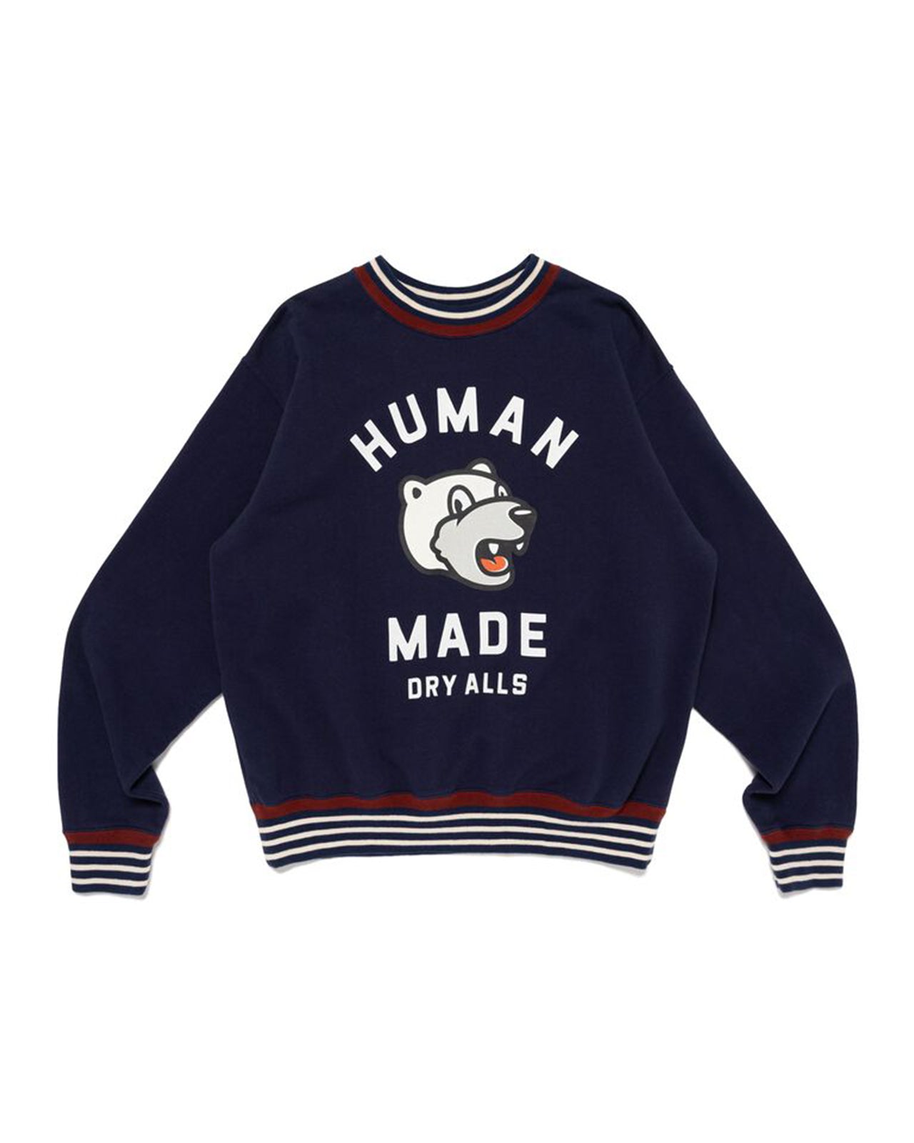 HUMAN MADE – HEADQUARTER