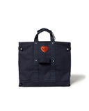 HUMAN MADE-TOTE BAG LARGE-HM30GD062