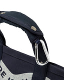 HUMAN MADE-TOTE BAG LARGE-HM30GD062