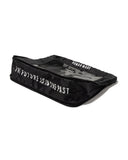 HUMAN MADE-TRAVEL CASE LARGE-HM31GD064
