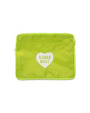 HUMAN MADE-TRAVEL CASE LARGE-HM31GD064