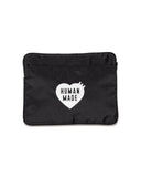 HUMAN MADE-TRAVEL CASE LARGE-HM31GD064