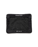 HUMAN MADE-TRAVEL CASE LARGE-HM31GD064