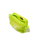 HUMAN MADE-TRAVEL POUCH-HM31GD044