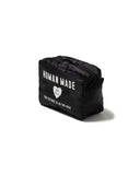 HUMAN MADE-TRAVEL POUCH-HM31GD044