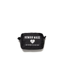 HUMAN MADE-TRAVEL POUCH-HM31GD044