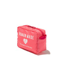 HUMAN MADE-TRAVEL POUCH-HM31GD044