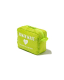 HUMAN MADE-TRAVEL POUCH-HM31GD044