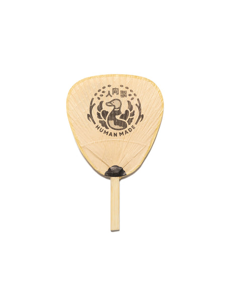 HUMAN MADE-UCHIWA-HM25GD138