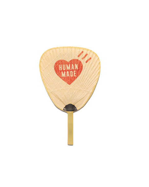 HUMAN MADE-UCHIWA-HM25GD138