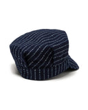 HUMAN MADE-WABASH WORK CAP-HM29GD002