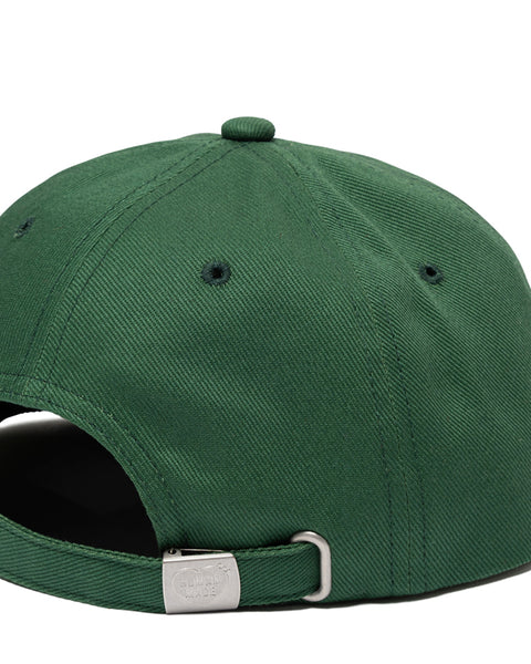 HUMAN MADE-WOVEN CAP-GREEN-HM27GD009