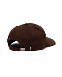 HUMAN MADE-6PANEL TWILL CAP-HM31GD018