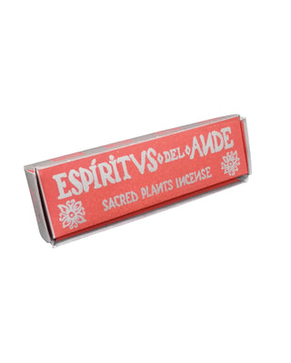 INCAUSA-ESPIRITUS DEL ANDE COLLECTION-MYRRH-ESP MYRRH