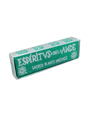 INCAUSA-ESPIRITUS DEL ANDE COLLECTION-ROSEMARY-ESP ROSEMARY
