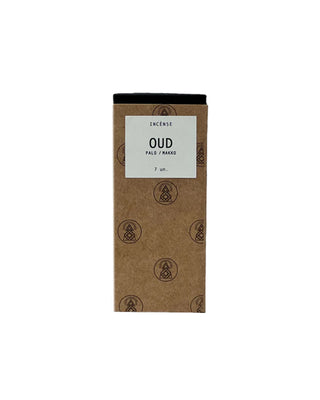 INCAUSA-MAKKO INCENSE-OUD-MAKKO OUD