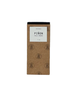 INCAUSA-MAKKO INCENSE-PIÑON-MAKKO PIÑON