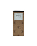 INCAUSA-MAKKO INCENSE-SANDAL-MAKKO SANDAL