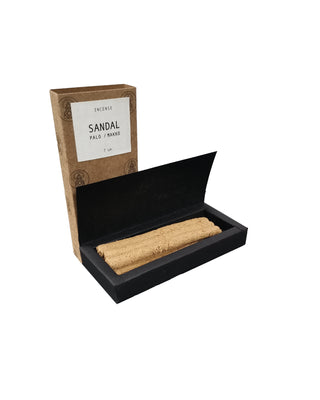 INCAUSA-MAKKO INCENSE-SANDAL-MAKKO SANDAL
