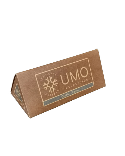 INCAUSA-UMO -UMO INCESE