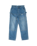 KAPITAL-11.5 OZ DENIM LUMBER PANTS (PRO)EK-1438LP