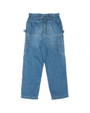 KAPITAL-11.5 OZ DENIM LUMBER PANTS (PRO)EK-1438LP