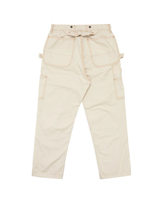KAPITAL-LIGHT CANVAS LUMBER PANTS (SAKABUKURO REMAKE) -K2304LP144