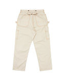 KAPITAL-LIGHT CANVAS LUMBER PANTS (SAKABUKURO REMAKE) -K2304LP144