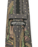KAPITAL-SILK TWILL MARIA ZIP TIE-K2604XG528