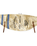 KAPITAL-#6 CANVAS SUNFKIN SEA GYPSIES REMAKE-BLUE-K2605XB545