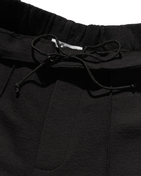 LADY WHITE - BAND PANT - BLACK LW1199- BLKS