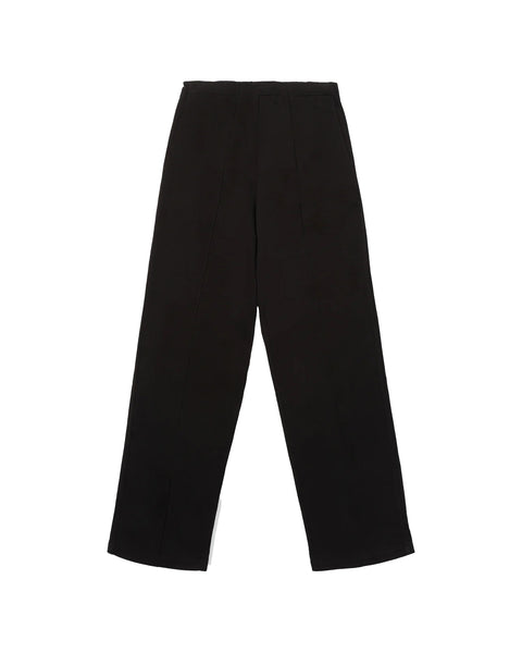 LADY WHITE - BAND PANT - BLACK LW1199- BLKS