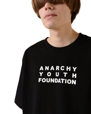 LYM-ANARCHY T-SHIRT