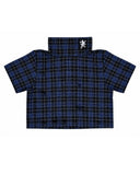 LIBERAL YOUTH MINISTRY-FUTURA GRUNGE DISTRESSED T-SHIRT