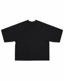 LIBERAL YOUTH MINISTRY-GOD DISTRESSED T SHIRT