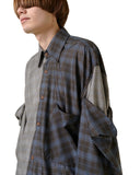 LYM-GRUNGE DECONS SHIRT