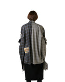LYM-GRUNGE DECONS SHIRT