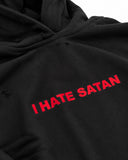 LIBERAL YOUTH MINISTRY-SATAN HOODIE