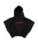 LIBERAL YOUTH MINISTRY-SATAN HOODIE