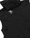 LIBERAL YOUTH MINISTRY-TARR HOOD TUNIC
