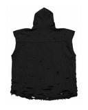 LIBERAL YOUTH MINISTRY-TARR HOOD TUNIC