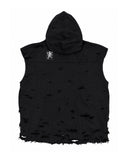 LIBERAL YOUTH MINISTRY-TARR HOOD TUNIC