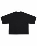 LIBERAL YOUTH MINISTRY-MINISTERIO DISTRESSED T-SHIRT